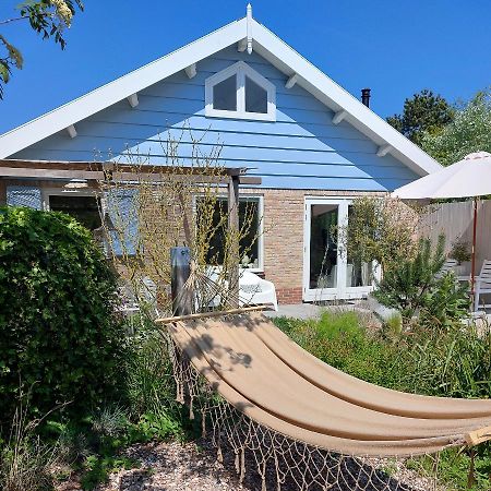 Casa Pueblo Viejo Villa Ouddorp Ngoại thất bức ảnh