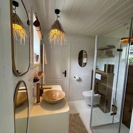 Casa Pueblo Viejo Villa Ouddorp Ngoại thất bức ảnh