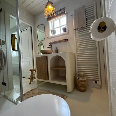 Casa Pueblo Viejo Villa Ouddorp Ngoại thất bức ảnh
