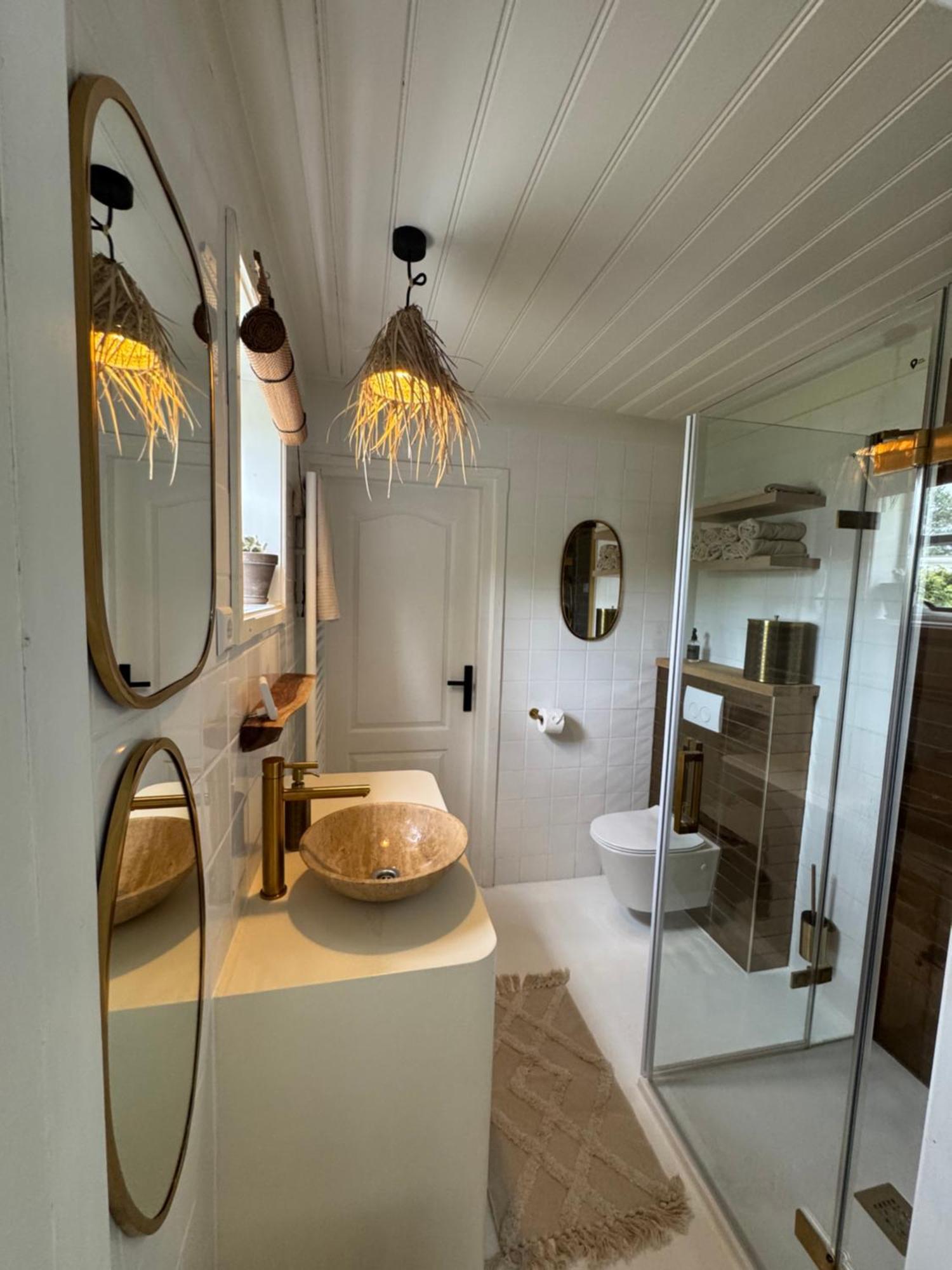 Casa Pueblo Viejo Villa Ouddorp Ngoại thất bức ảnh